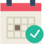 Icons provided by Flaticon